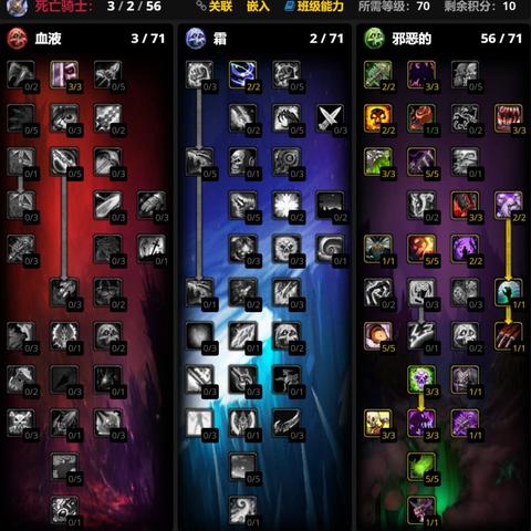 《魔兽世界》10.0前夕生存猎天赋攻略:高效加点技巧揭秘 《魔兽世界》10.0前夕生存猎天赋攻略:高效加点技巧揭秘