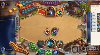 《炉石传说》新补水战卡组攻略:实战解析,制胜秘诀大公开 《炉石传说》新补水战卡组攻略:实战解析,制胜秘诀大公开