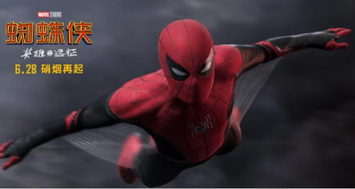 《蜘蛛侠2》2025年大幕将启，独家前瞻揭秘！