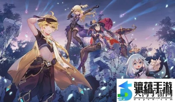 《原神》深念锐意旋步舞四关阵容攻略，高效搭配助你通关！