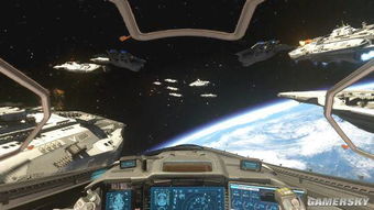 《使命召唤13》全新战机亮相！独家预览预告来袭