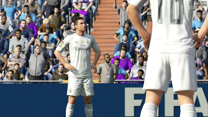 《FIFA16》新截图曝光:沉浸式绿茵战场大揭秘 《FIFA16》新截图曝光:沉浸式绿茵战场大揭秘