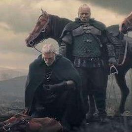 《巫师3》明年发售,狂猎版不延期!独家预告! 《巫师3》明年发售,狂猎版不延期!独家预告!