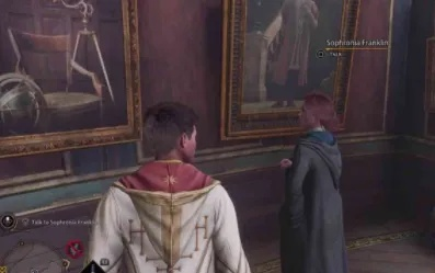 《霍格沃茨之遗》希罗狄安礼堂第三关攻略：轻松通关秘籍