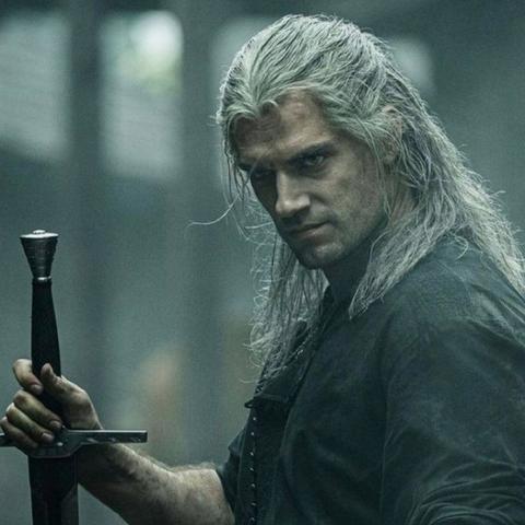 《质量效应》前传电影：揭秘未公开的宇宙传奇