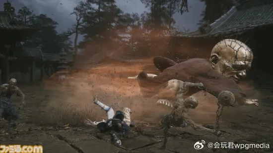 《旅者禹治》：韩国导演揭秘黑神话游戏研发秘籍