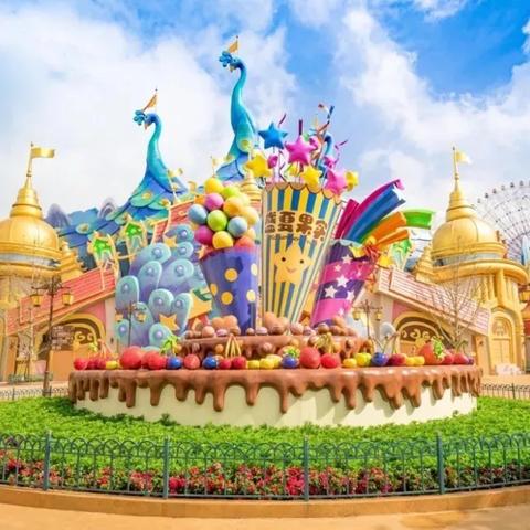 《幻塔》沙漠生态探险攻略：揭秘神秘沙漠秘境