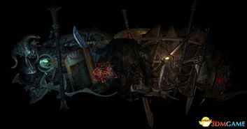 《上古卷轴5》MOD合集第七弹:海量下载,必玩神级MOD推荐 《上古卷轴5》MOD合集第七弹:海量下载,必玩神级MOD推荐