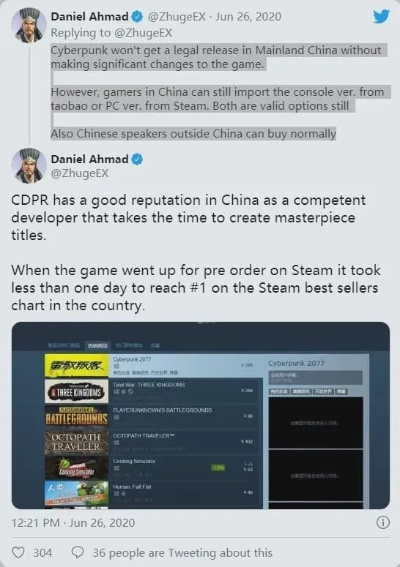 弥助模拟器steam愿望单排名狂升！博主呼吁继续冲,你跟上了吗?