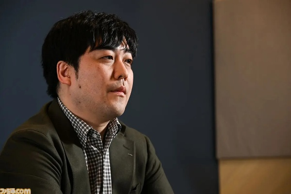 《黑夜君临》总监石崎淳也揭秘：高效资源复用打造游戏新高度