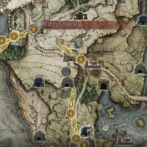 《艾尔登法环》全魔法师塔徽章解锁攻略揭秘! 《艾尔登法环》全魔法师塔徽章解锁攻略揭秘!