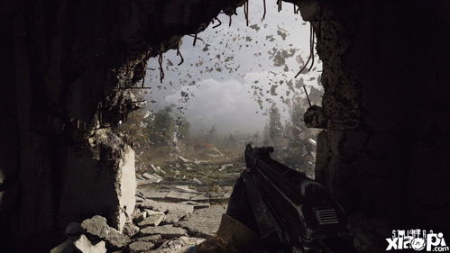 《潜行者2》切尔诺贝利之心轮班任务攻略:高效通关秘籍 《潜行者2》切尔诺贝利之心轮班任务攻略:高效通关秘籍