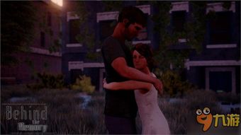 《遗忘的记忆》Steam青睐之光：探寻失落的回忆之旅