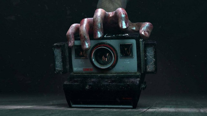 《去年》预告：沉浸式恐怖，第一人称视角惊悚体验