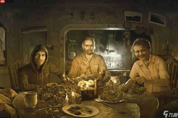 《生化危机7》完整版大揭秘:独家改动解析,不容错过! 《生化危机7》完整版大揭秘:独家改动解析,不容错过!