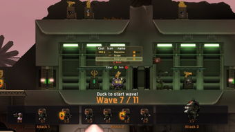 《Cobalt》2月2日横版动作新游,尘埃落定!抢鲜体验! 《Cobalt》2月2日横版动作新游,尘埃落定!抢鲜体验!