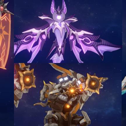 《原神》龙兽阵容攻略：兆载永劫第一天超激格斗赛阵容推荐