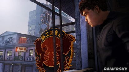 《三合会之战》封闭测试启动：独家揭秘新玩法！