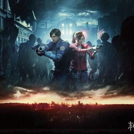 《克莱尔》3年磨一剑，Steam恐怖新游惊悚来袭！