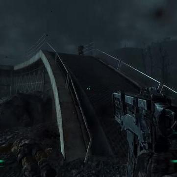 《废土2》深度体验：解锁多样结局，探索无限分支剧情