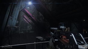 《命运》全景大屏震撼来袭,超越使命召唤10! 《命运》全景大屏震撼来袭,超越使命召唤10!