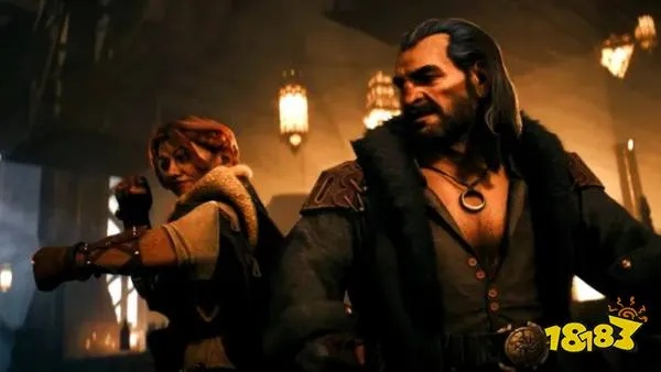 《龙腾世纪：影障守护者》开发者揭秘：游戏巅峰之作，无懈可击！