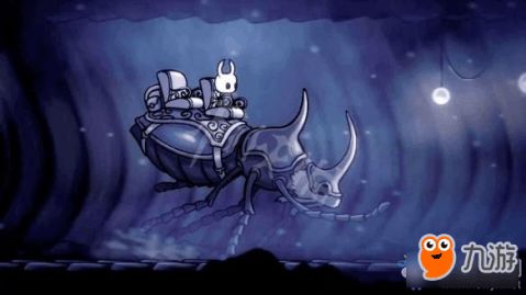 《空洞骑士:丝之歌》双剑合璧,联机畅玩新体验,组队探险更刺激 《空洞骑士:丝之歌》双剑合璧,联机畅玩新体验,组队探险更刺激