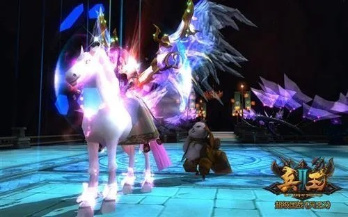 《兵王ol》神宠养成攻略:揭秘宠物属性与技能,打造最强战力! 《兵王ol》神宠养成攻略:揭秘宠物属性与技能,打造最强战力!