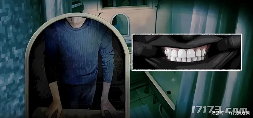 《寻找伪人》恐怖冒险新体验，Steam好评如潮，独家首发不容错过！