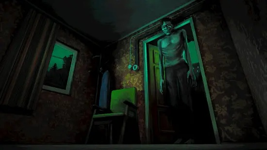 《寻找伪人》心理恐怖游戏热销,Steam好评如潮,惊悚体验不容错过! 《寻找伪人》心理恐怖游戏热销,Steam好评如潮,惊悚体验不容错过!