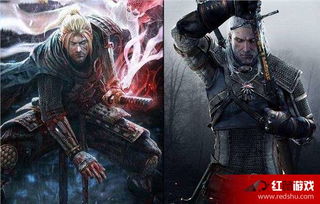 《猎魔人》S4新剧照曝光！白狼新造型引热议，探索游戏新篇章！