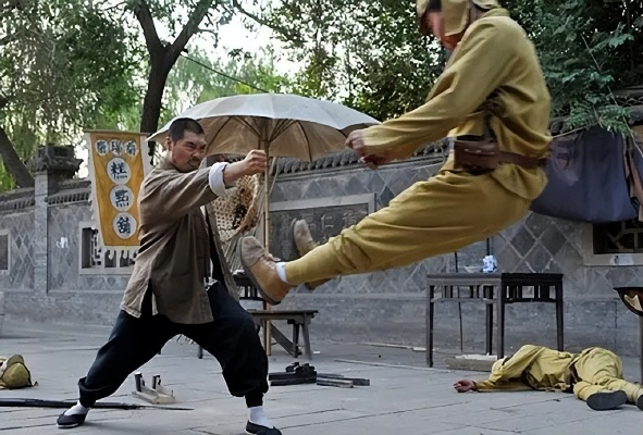 《斗虎》实机演示震撼来袭!体验手撕鬼子热血抗日新篇章 《斗虎》实机演示震撼来袭!体验手撕鬼子热血抗日新篇章