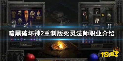 《暗黑破坏神2重制版2.4.3新升级,体验再飞跃!》 《暗黑破坏神2重制版2.4.3新升级,体验再飞跃!》