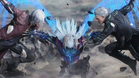 《生化》联动《妮姬》PV首发!大雷SSR艾达王吉尔变身,独家揭秘新角色! 《生化》联动《妮姬》PV首发!大雷SSR艾达王吉尔变身,独家揭秘新角色!