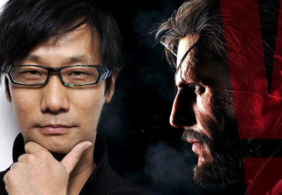 《合金装备》之父小岛秀夫再离职，MGS开发团队面临新挑战！