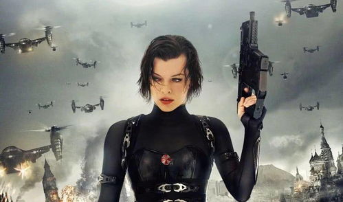 《妮姬》X《生化》联动大揭秘！艾达王吉尔SSR变身，独家SSR大雷SSR降临！