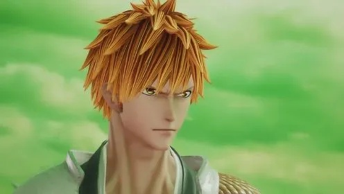 《死神》黑崎一护领衔!《JUMP大乱斗》新角色集结曝光 《死神》黑崎一护领衔!《JUMP大乱斗》新角色集结曝光