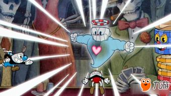 《茶杯头》销量突破百万！Steam美国区销量冠军！