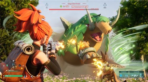 《幻兽帕鲁》高效配种攻略:轻松提升繁育效率 《幻兽帕鲁》高效配种攻略:轻松提升繁育效率