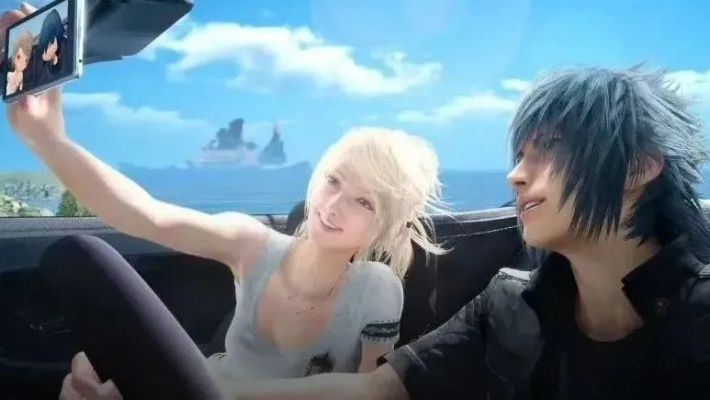 《最终幻想15》王子声优演绎:剧情高潮结局揭秘! 《最终幻想15》王子声优演绎:剧情高潮结局揭秘!