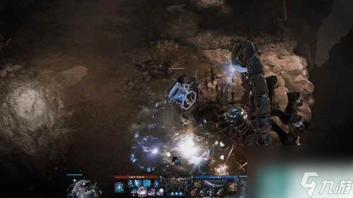 《命运方舟》激战不停，重甲英雄集结！