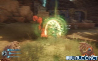 《巫妖国：战斗法师》次世代平台震撼来袭！