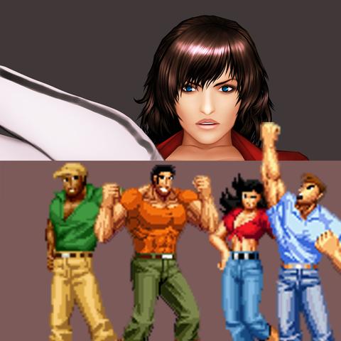 《揭秘:十大山寨游戏失败案例,技术差距一目了然》 《揭秘:十大山寨游戏失败案例,技术差距一目了然》