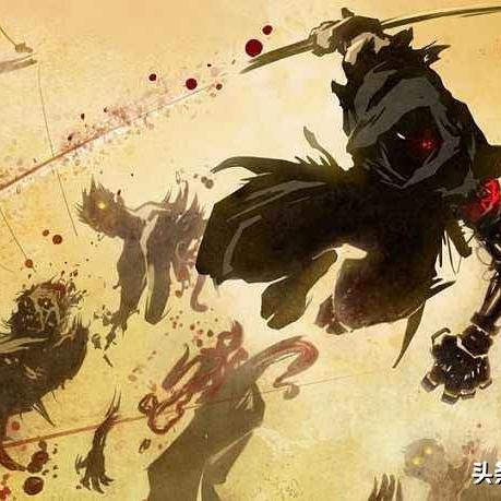 《剑勇传奇Z》3月新影像曝光！独家预告抢先看