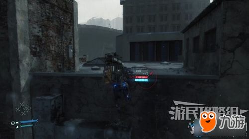 《死亡搁浅2》独行指挥官无BT路线攻略:独家秘籍解锁! 《死亡搁浅2》独行指挥官无BT路线攻略:独家秘籍解锁!