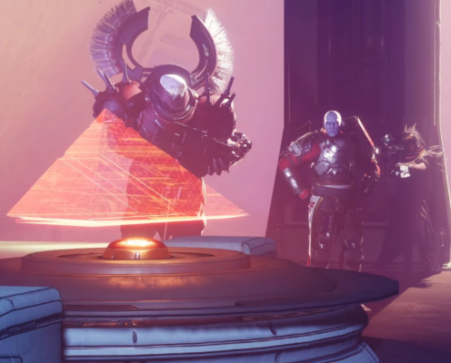 《命运2》9.10周更前瞻：新内容揭秘，不容错过！