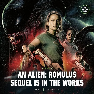 《异形》新篇：Ripley女儿领衔，全战开发组再战科幻战场