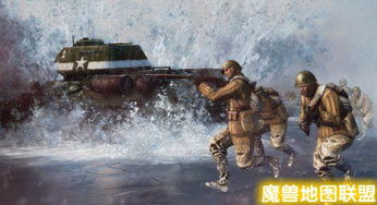 《英雄连2》E3测试月底开启，独家揭秘单人模式亮点