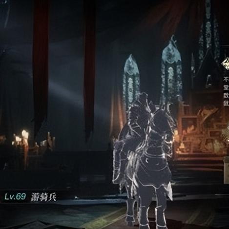 《环形战争》石咒教堂坍塌层攻略：1-3层通关秘籍！