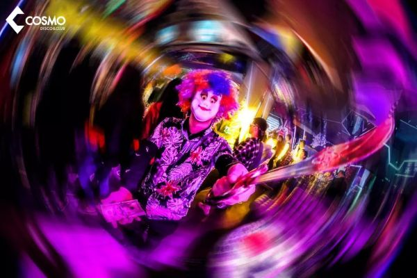 《森巴德明哥:派对中心》独家曲目盘点,海量音乐等你来听 《森巴德明哥:派对中心》独家曲目盘点,海量音乐等你来听